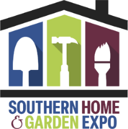 Southern Home & Garden Expo logo